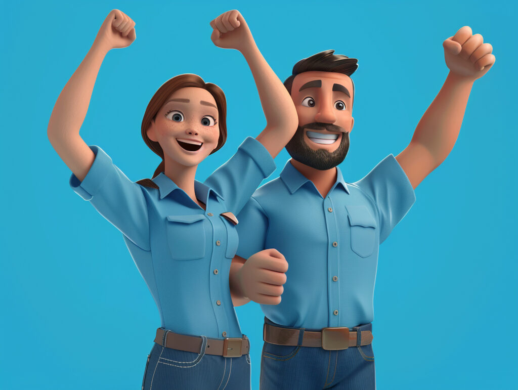 About us staff