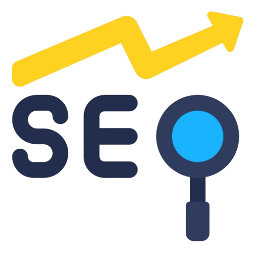 seo icon