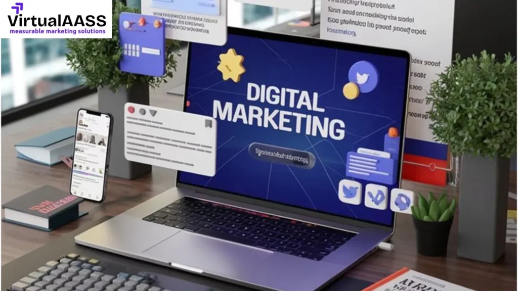 best digital marketing agencies in Udaipur