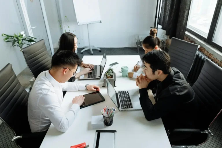 why only virtualaass company image