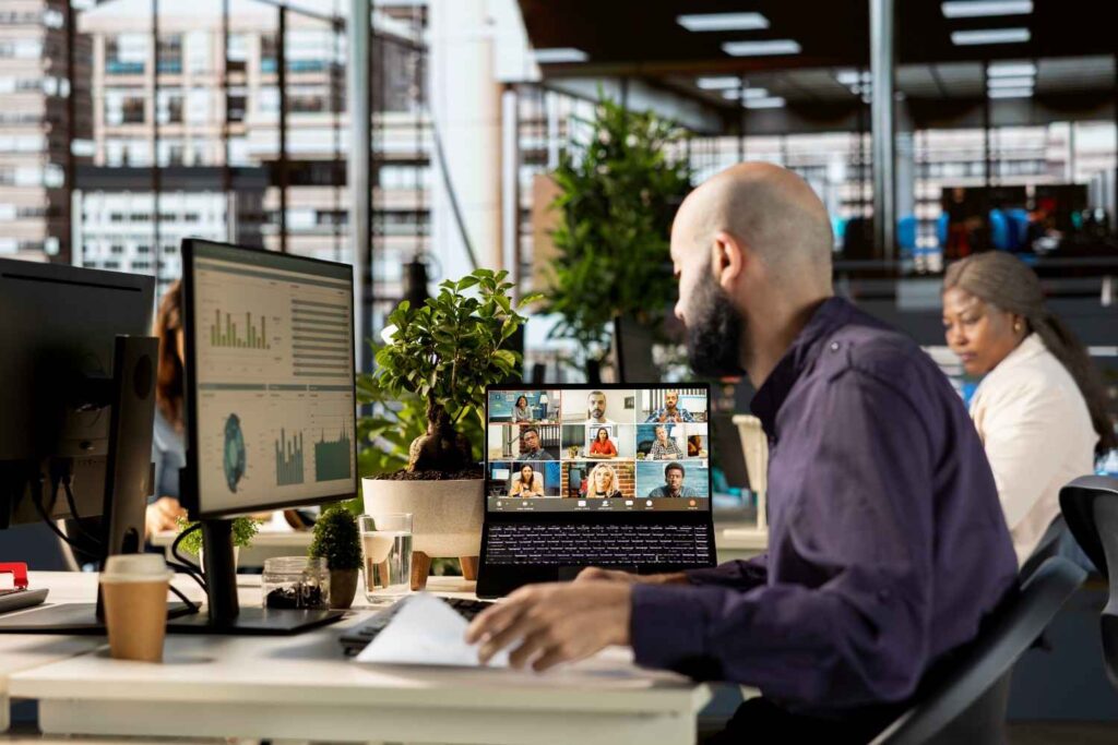 digital marketing company in Kuwait